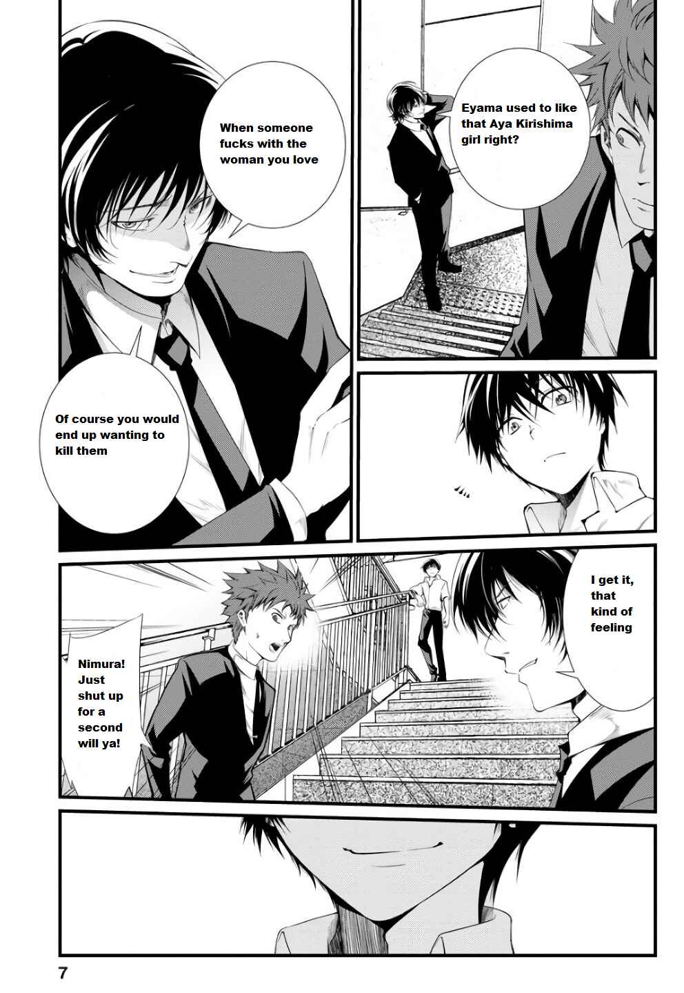 Page 6 Chapter 39 Prison Lab