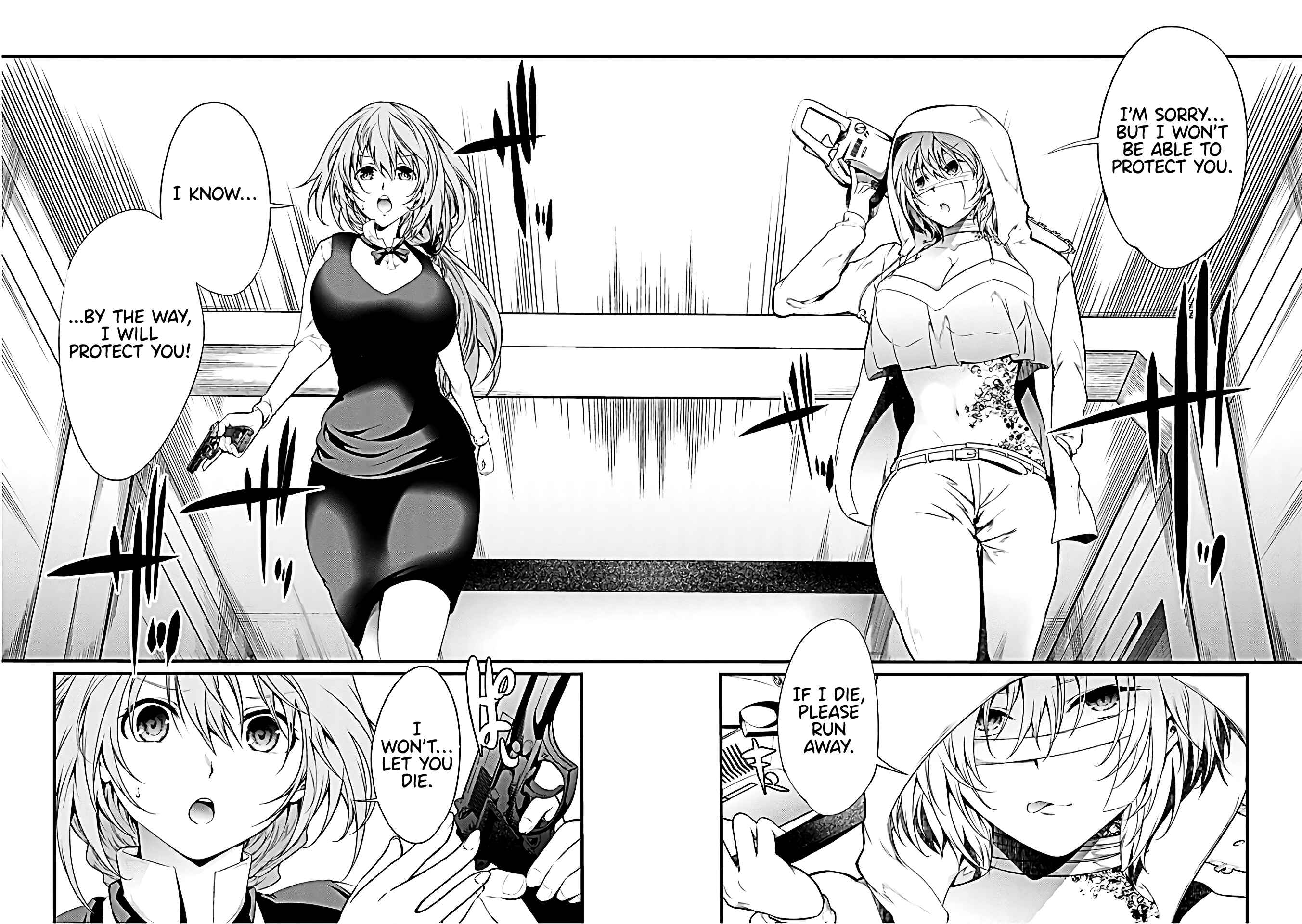 Page 23 Chapter 59 Prison Lab