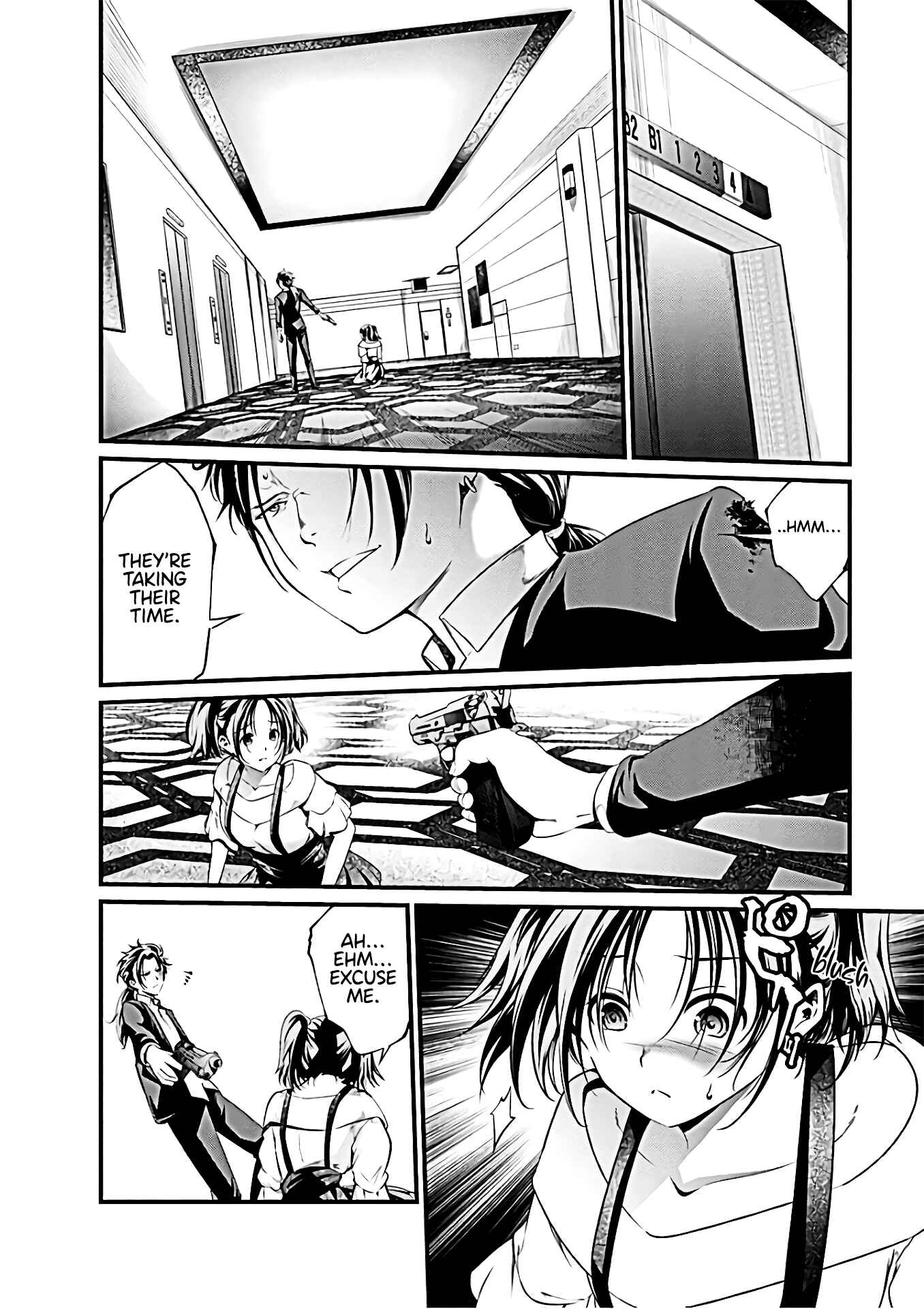 Page 24 Chapter 59 Prison Lab