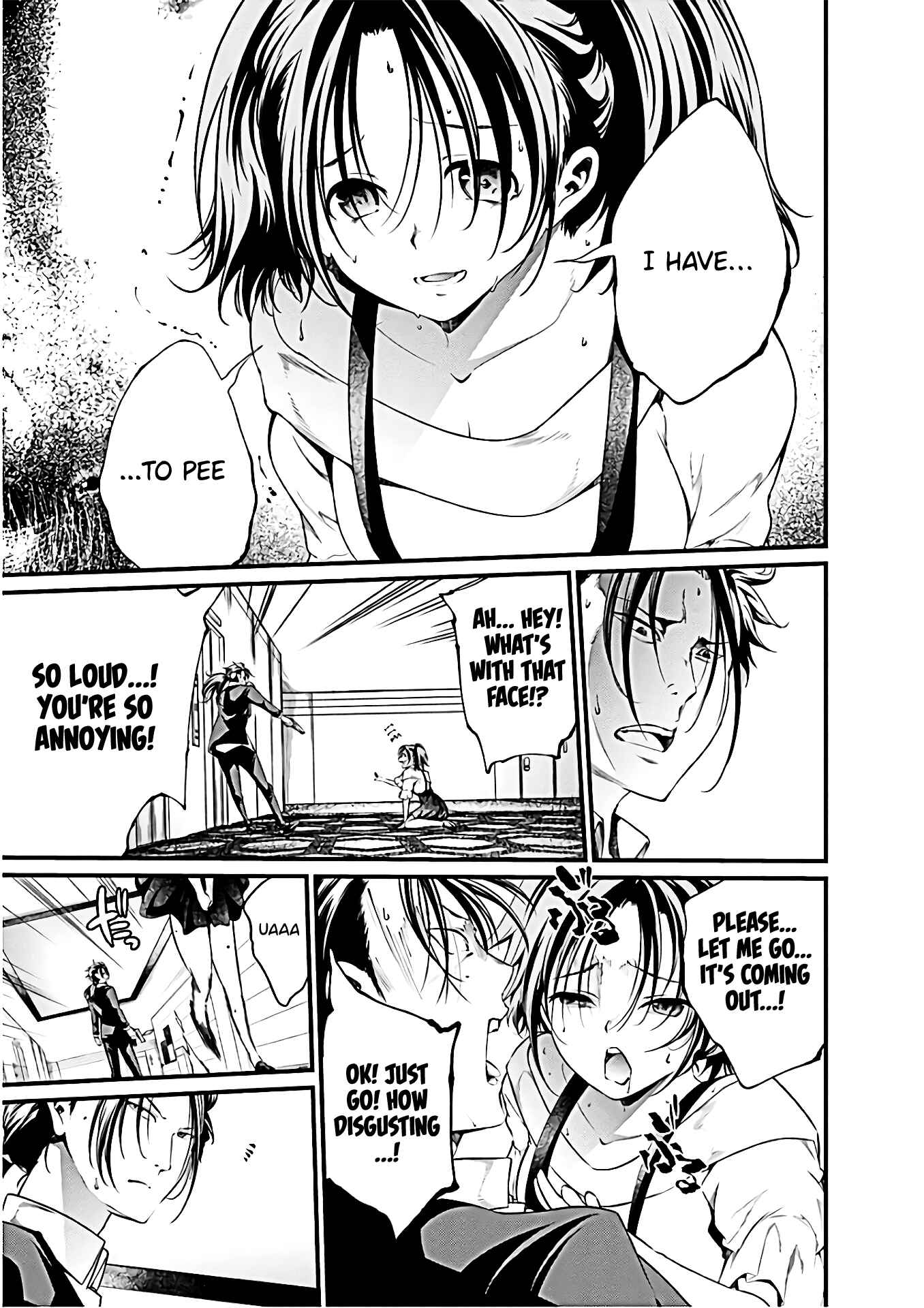 Page 25 Chapter 59 Prison Lab