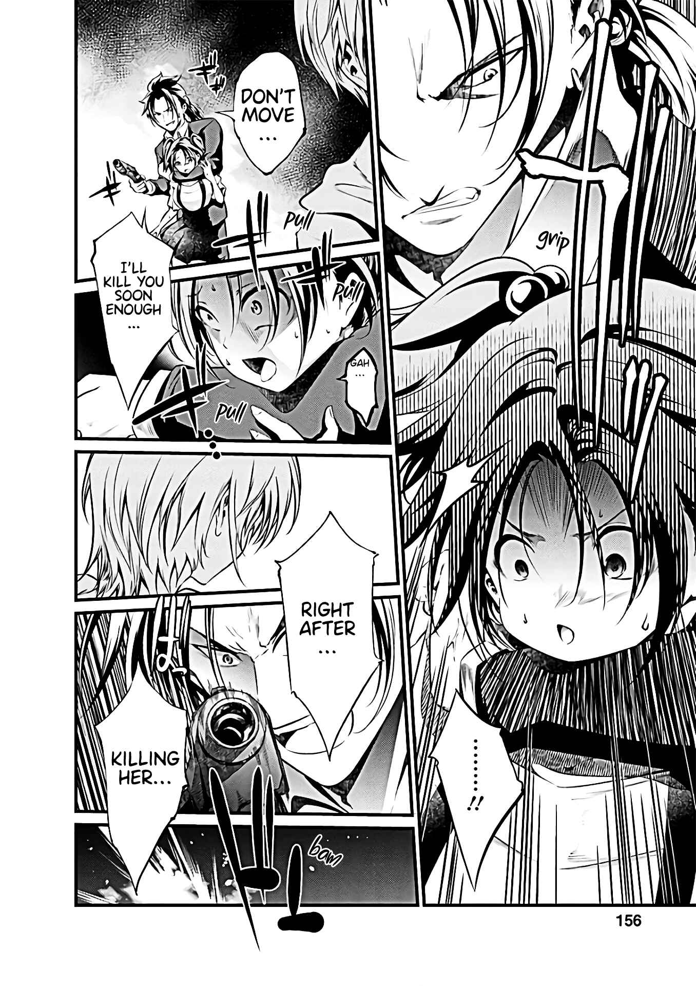 Page 5 Chapter 59 Prison Lab