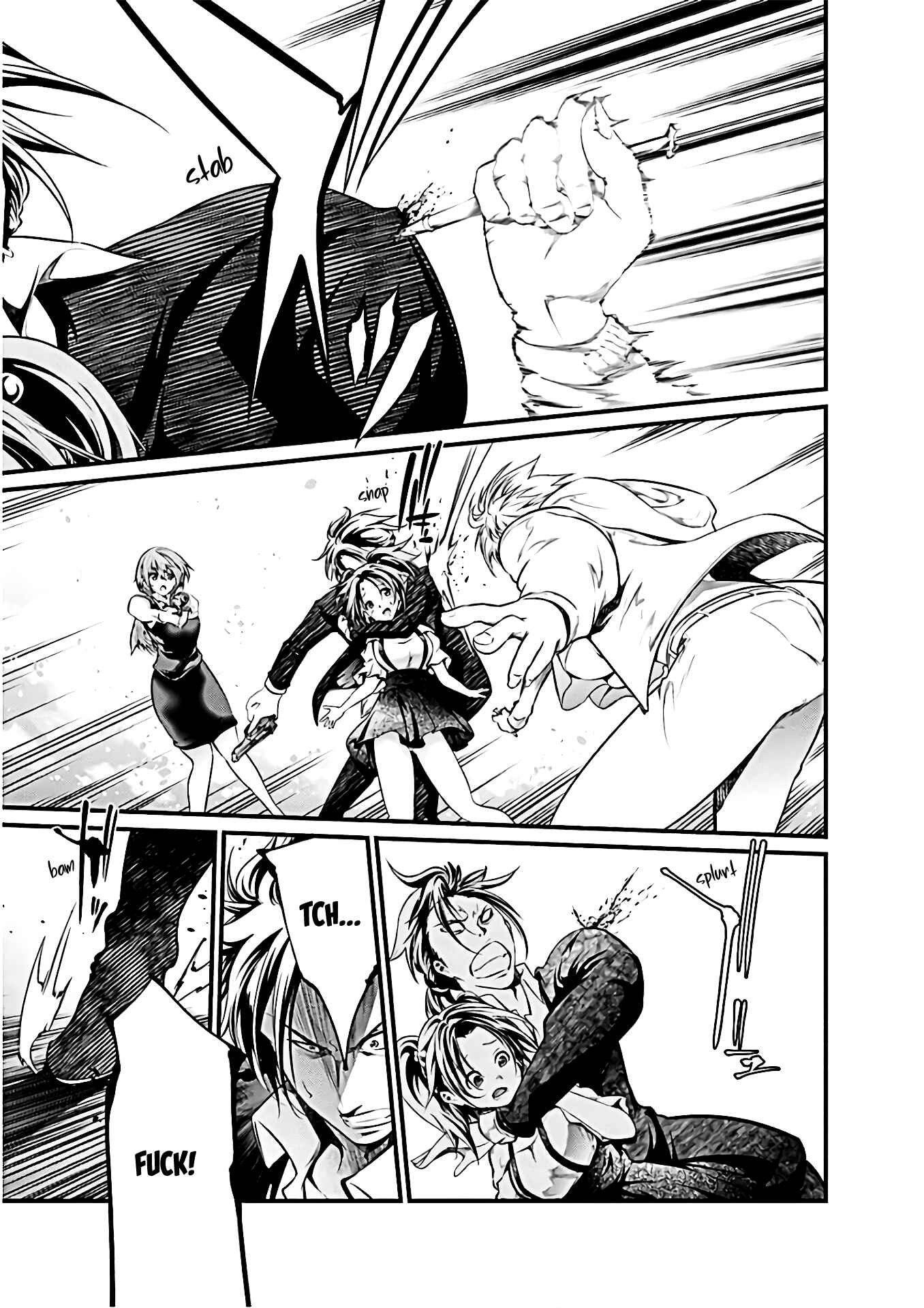 Page 8 Chapter 59 Prison Lab