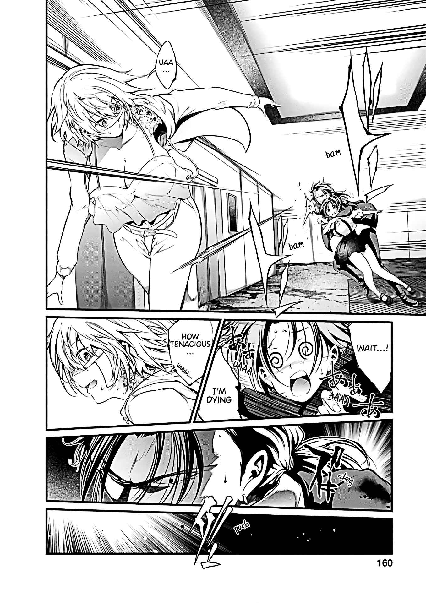 Page 9 Chapter 59 Prison Lab