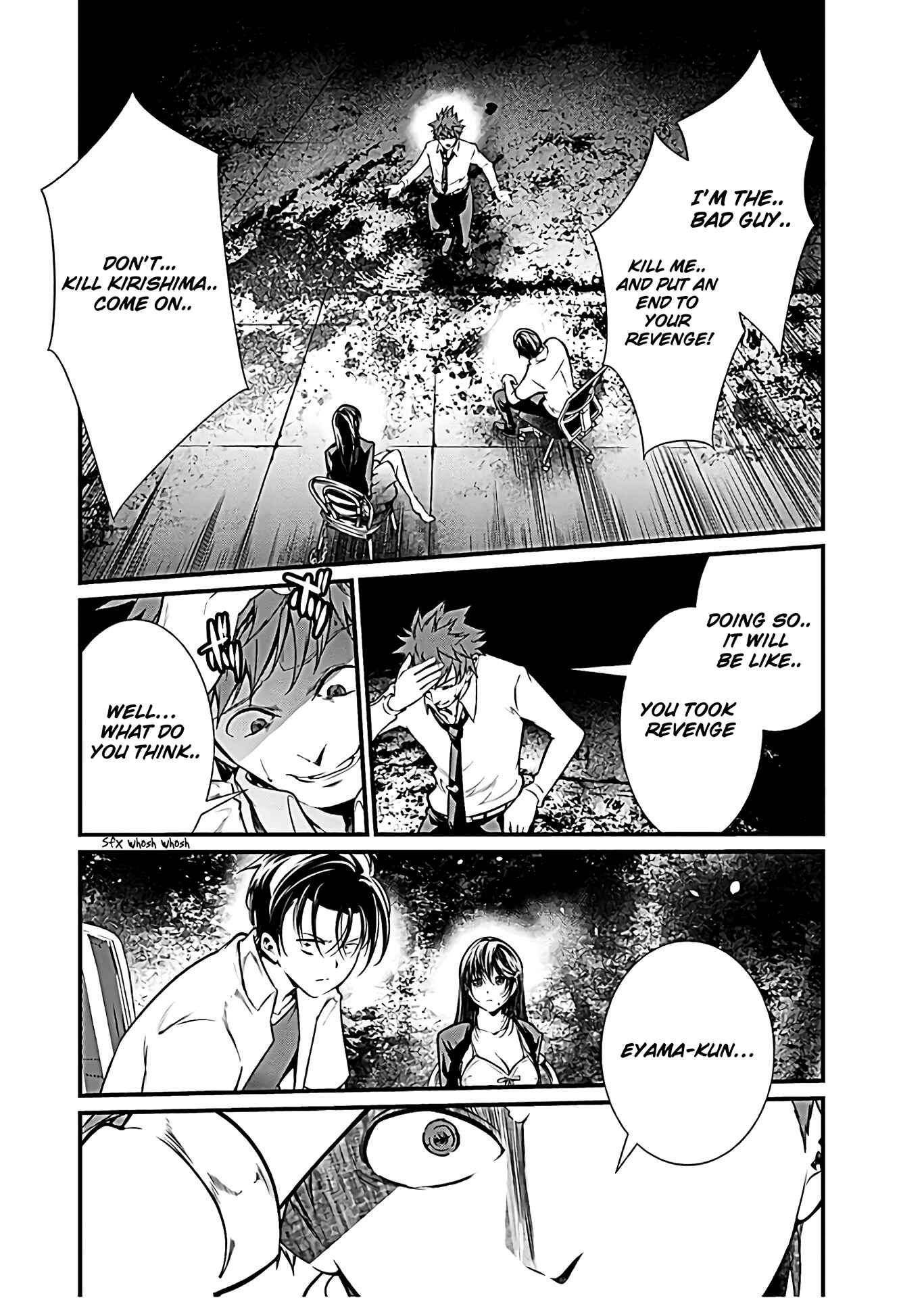 Page 13 Chapter 49 Prison Lab
