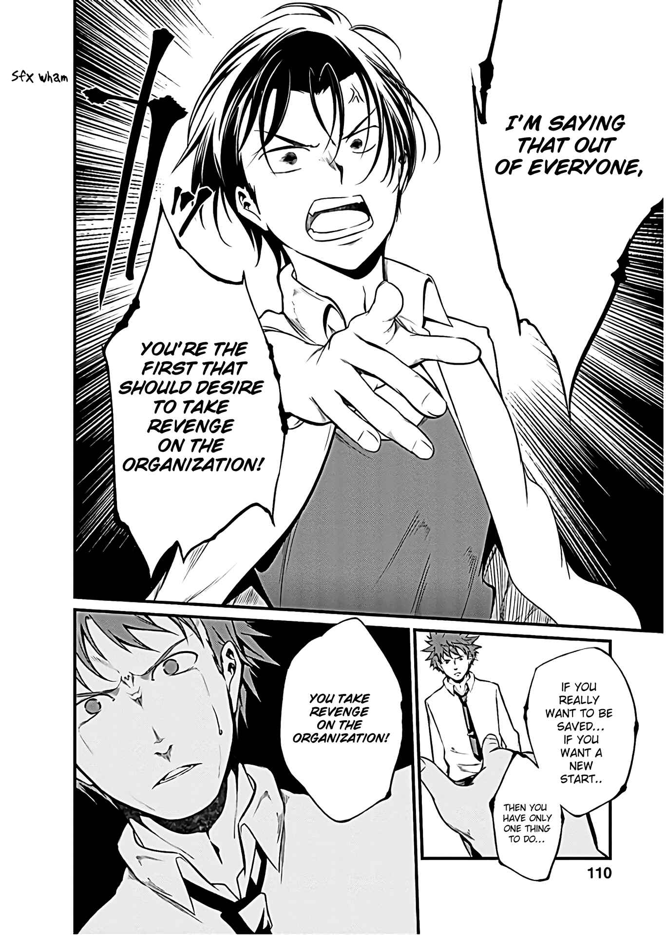Page 16 Chapter 49 Prison Lab