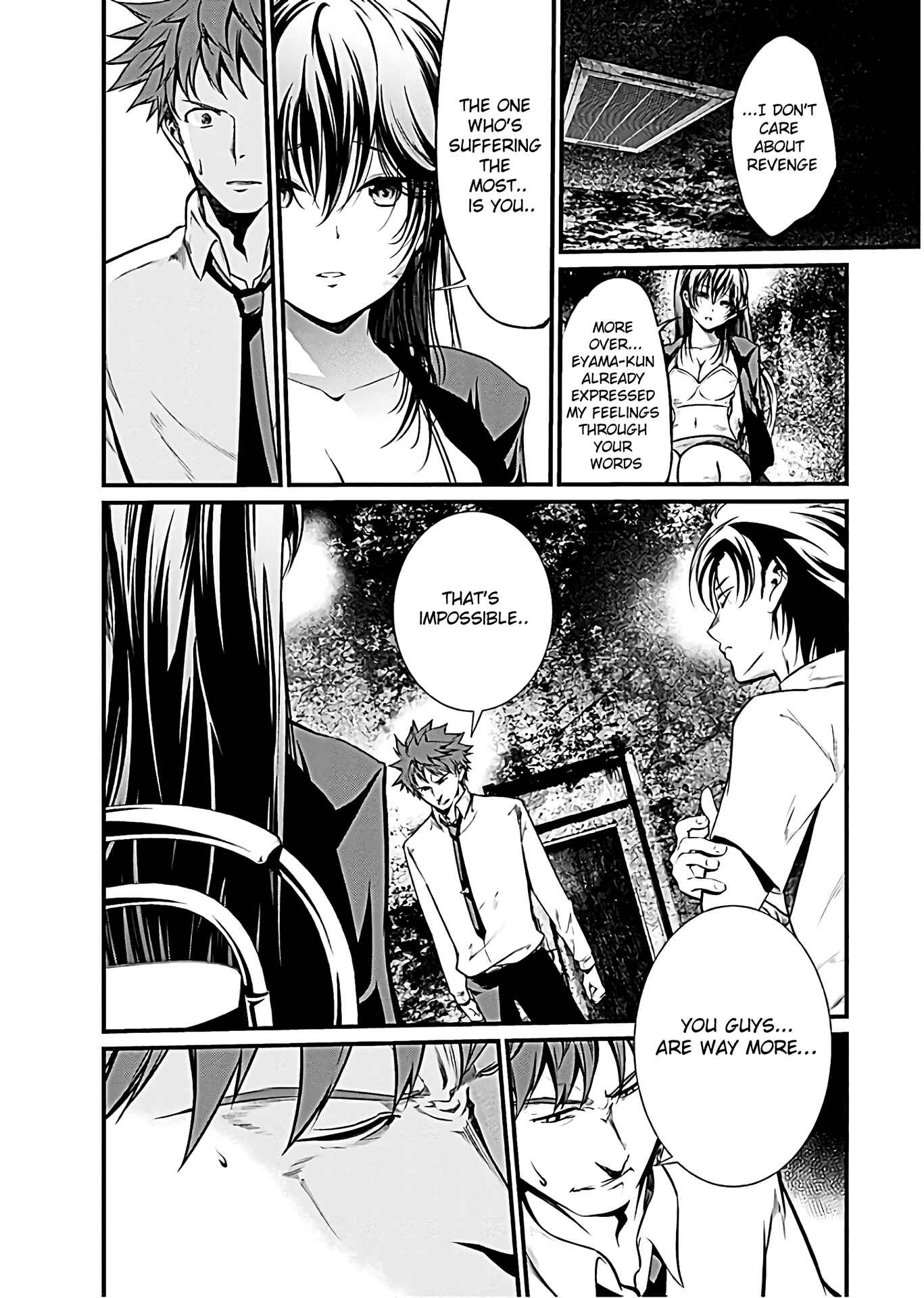 Page 18 Chapter 49 Prison Lab