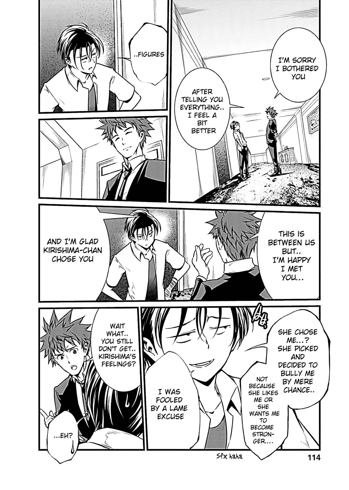 Page 20 Chapter 49 Prison Lab