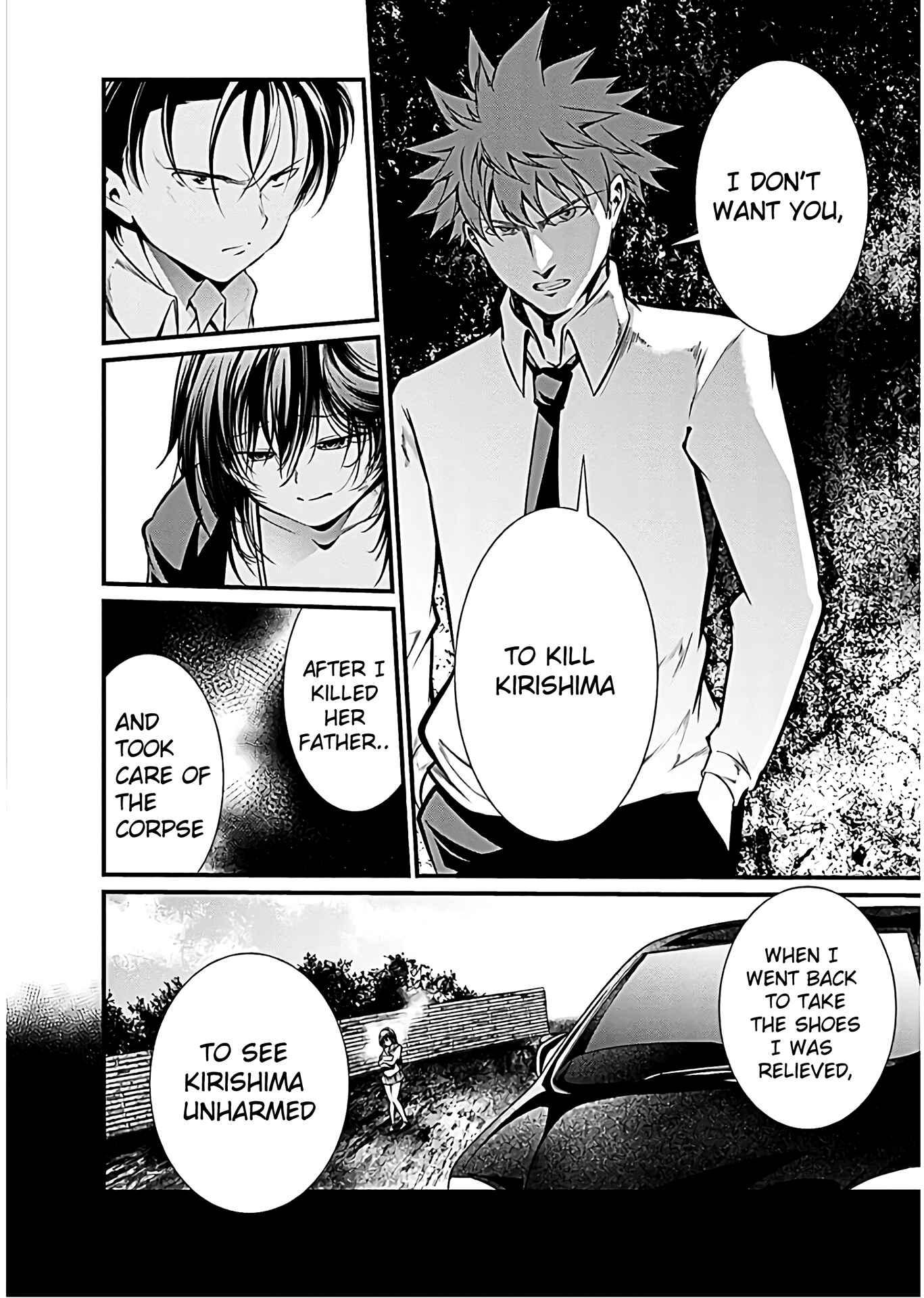 Page 4 Chapter 49 Prison Lab