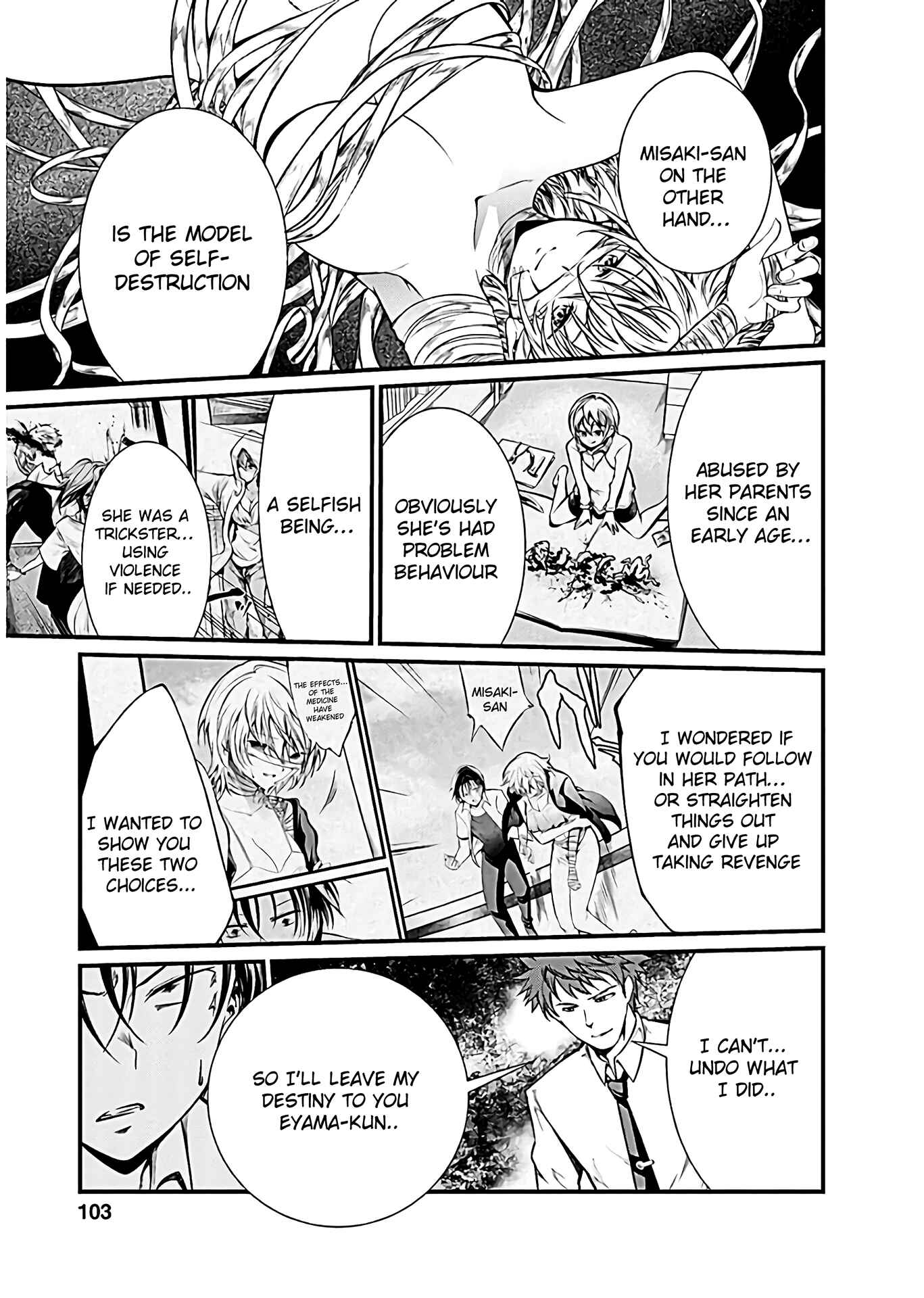 Page 9 Chapter 49 Prison Lab