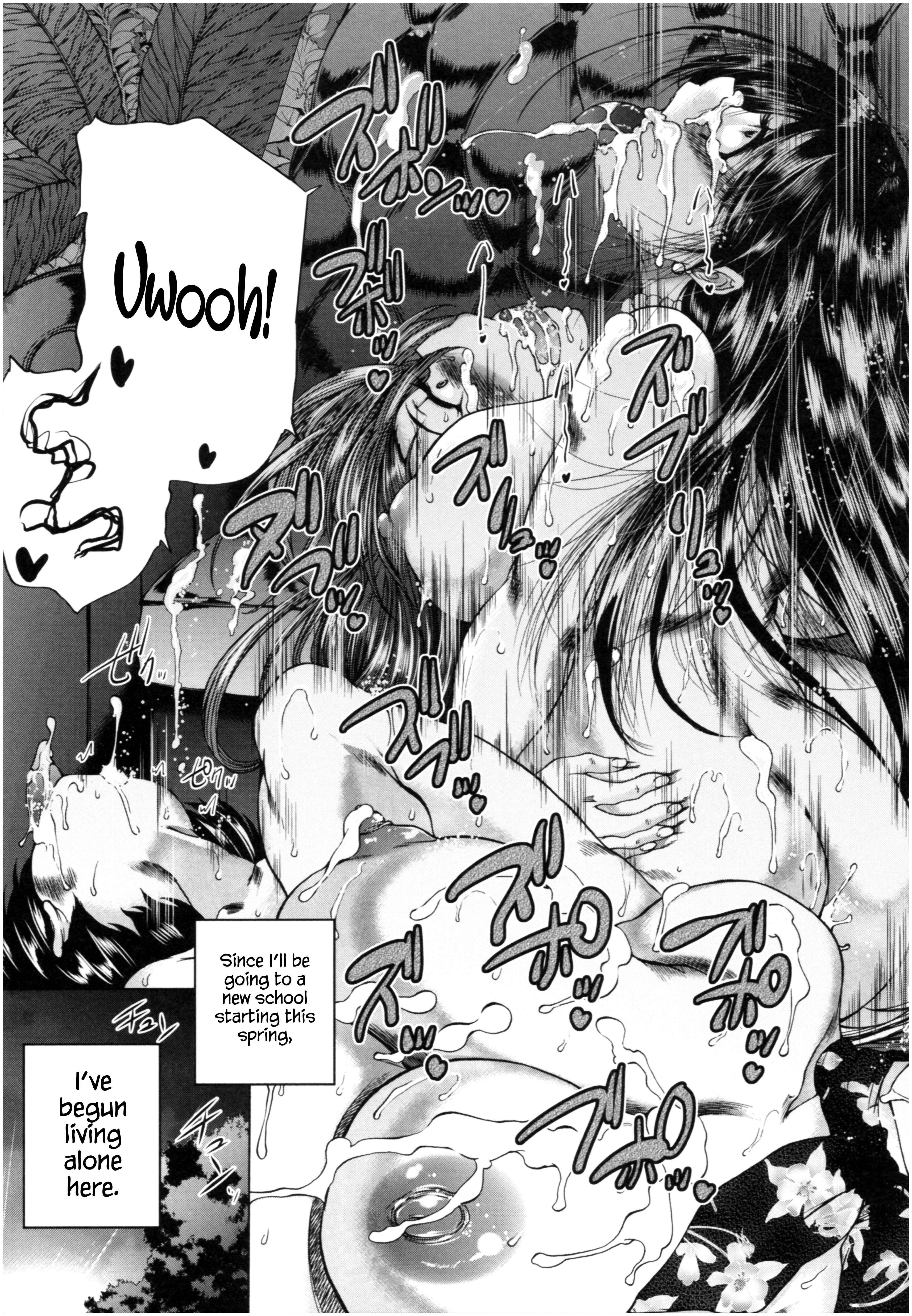 Page 26 Chapter 2 Oba-Shota Harem