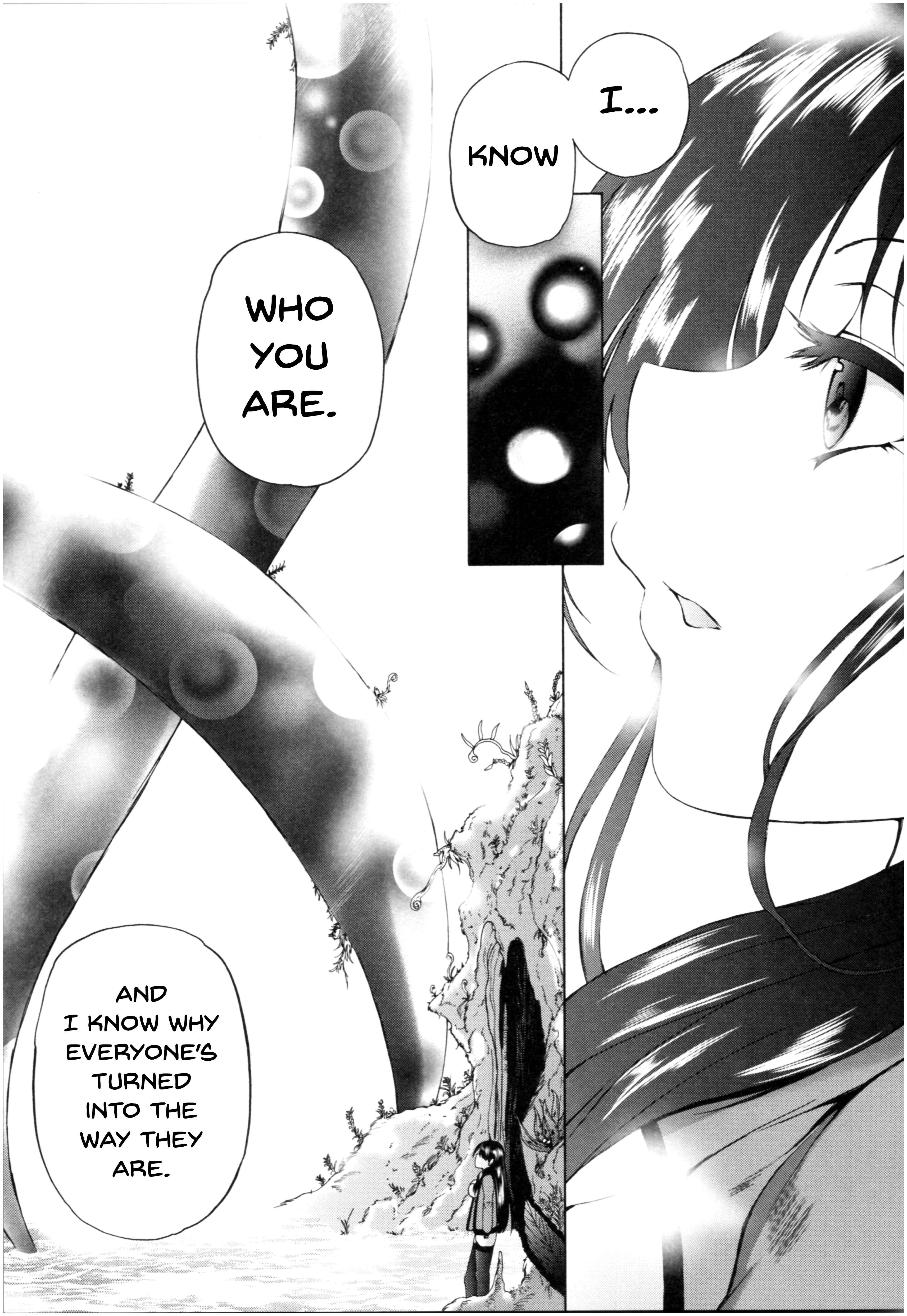 Page 29 Chapter 4 Oba-Shota Harem