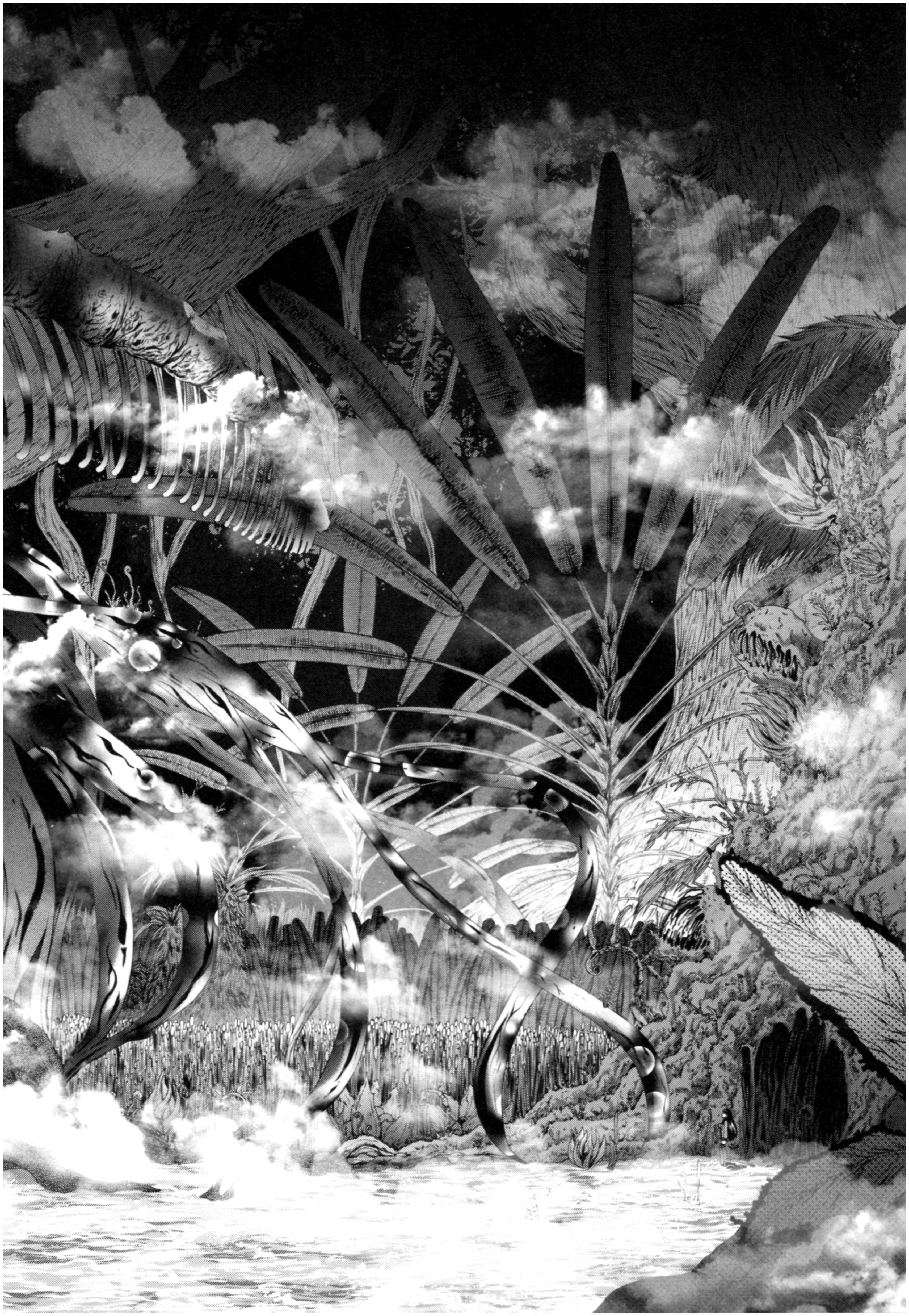 Page 30 Chapter 4 Oba-Shota Harem