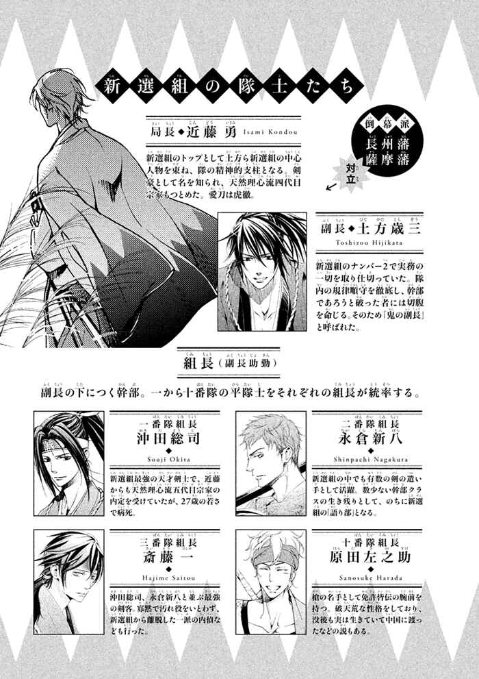 Page 35 Chapter 4 SSG ~ Bloody Chronicles of a Prestigious Boys School ~