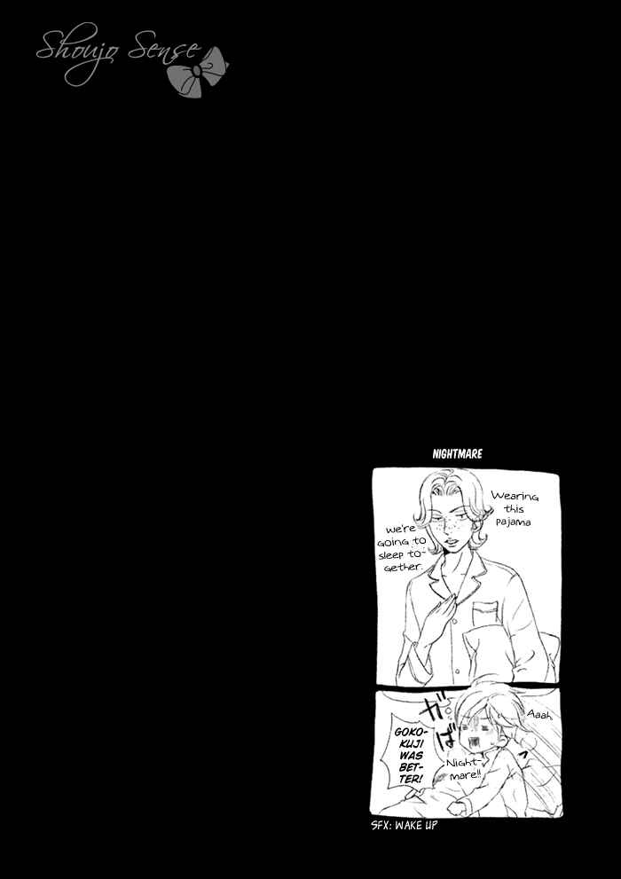Page 37 Chapter 2 SSG ~ Bloody Chronicles of a Prestigious Boys School ~