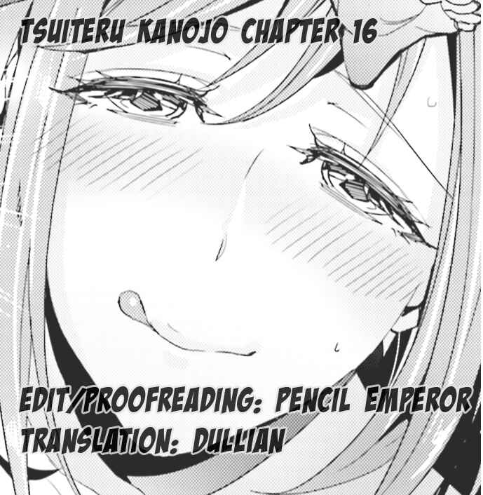 Page 22 Chapter 16 Tsuiteru Kanojo.