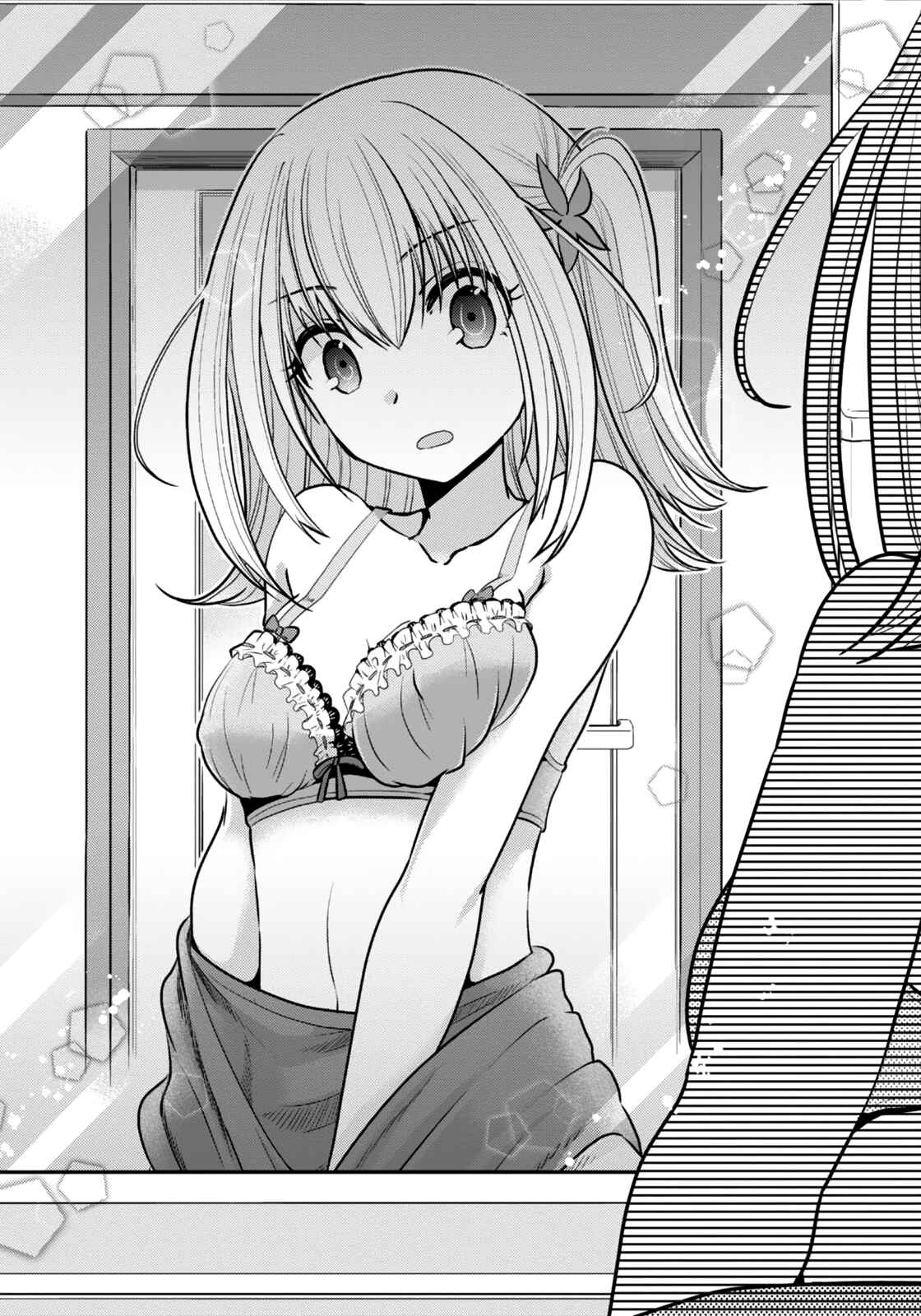 Page 26 Chapter 2 Ore ga Fujoshi de Aitsu ga Yuriota de
