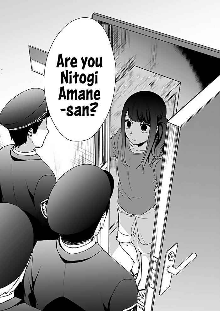 Page 35 Chapter Unknown_50cb Kimi wa Mada Torikago no Naka