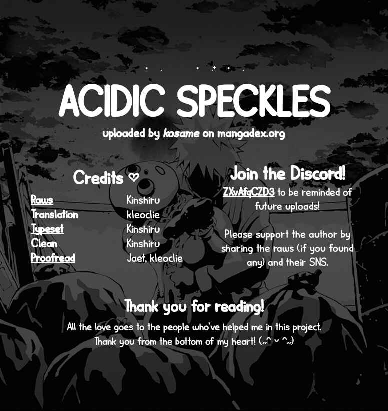 Page 40 Chapter Unknown_fbc2 Acidic Speckles