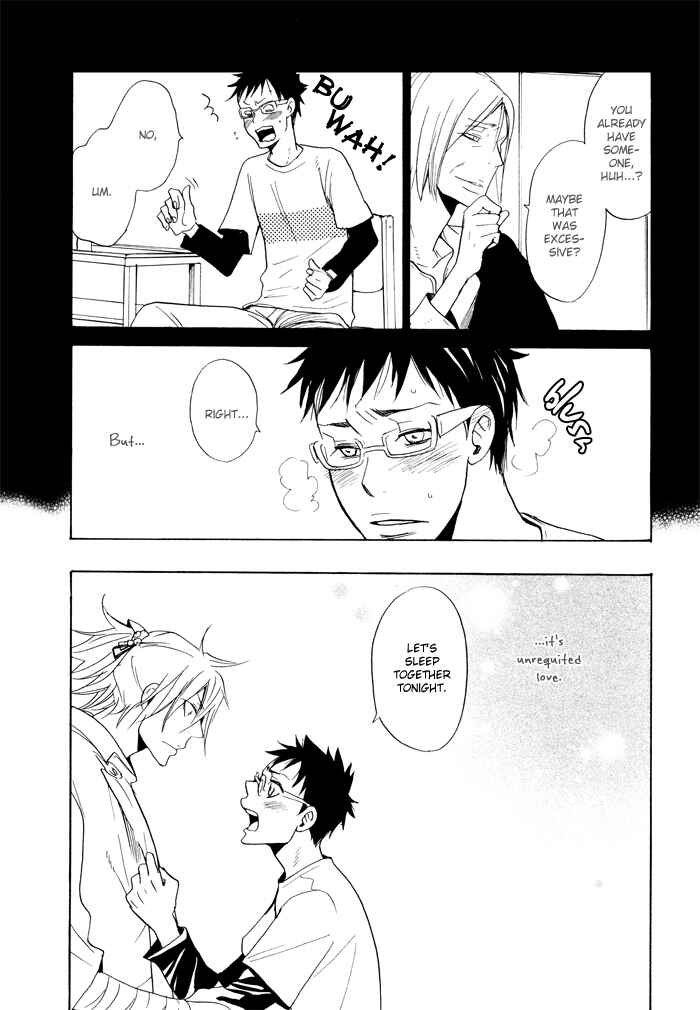 Page 22 Chapter 5 Momoiro Tengu