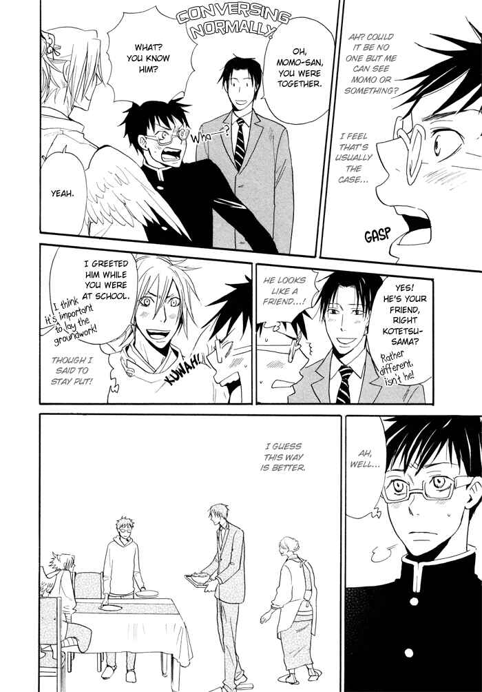 Page 24 Chapter 2 Momoiro Tengu