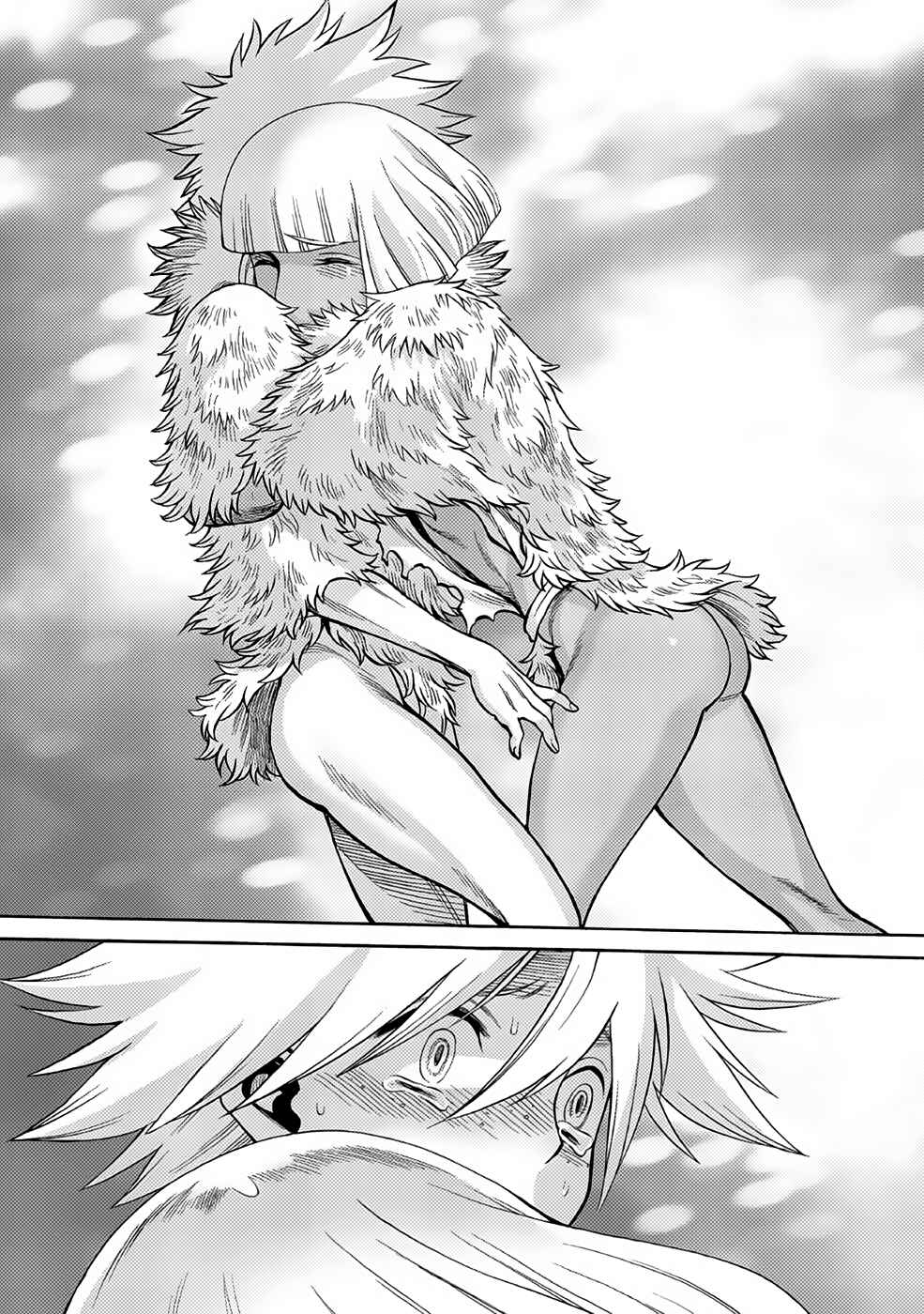 Page 25 Chapter 22 Dance in the Vampire Bund A.S.O.