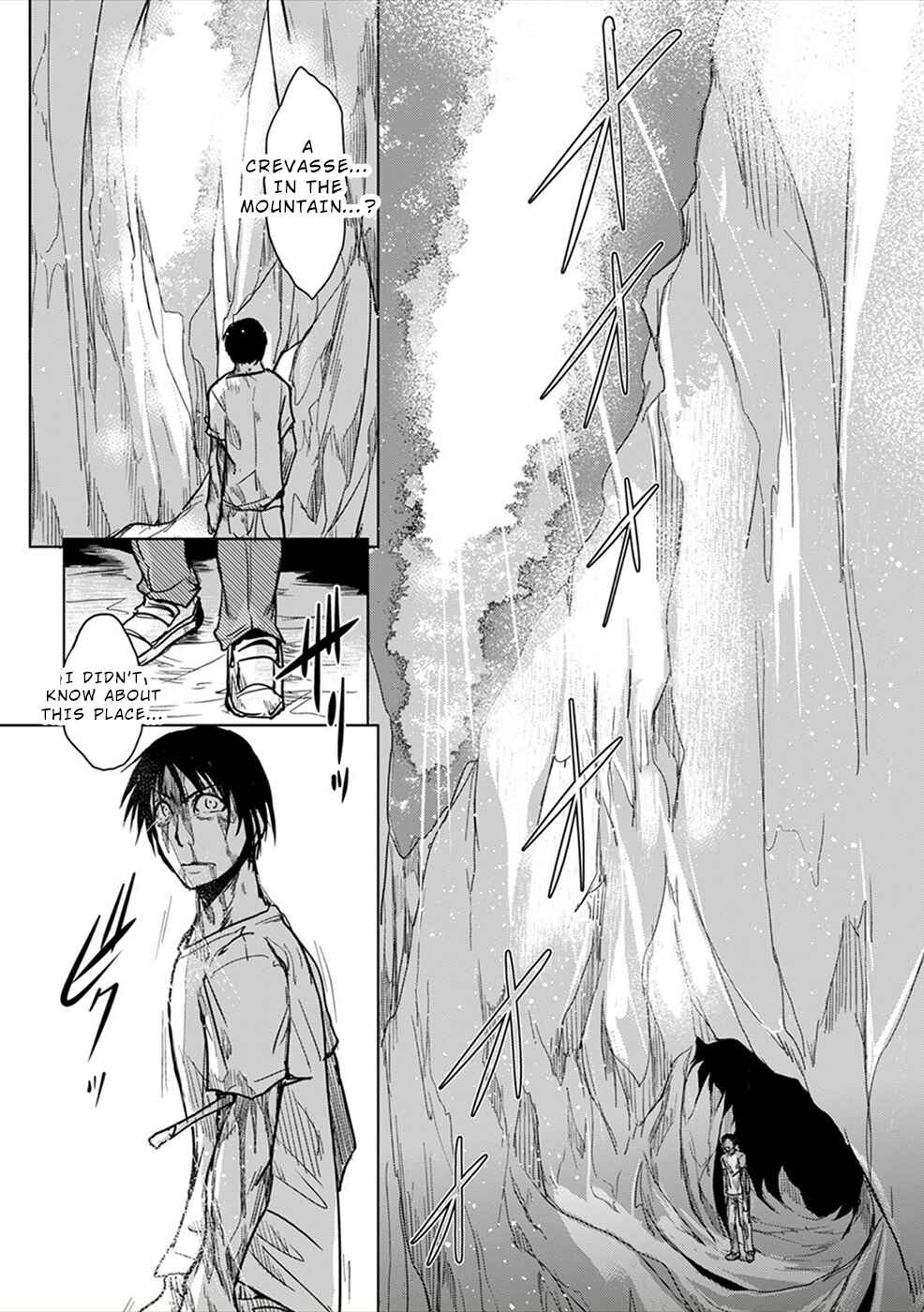 Page 30 Chapter 7 Gyakusatsu Saiban