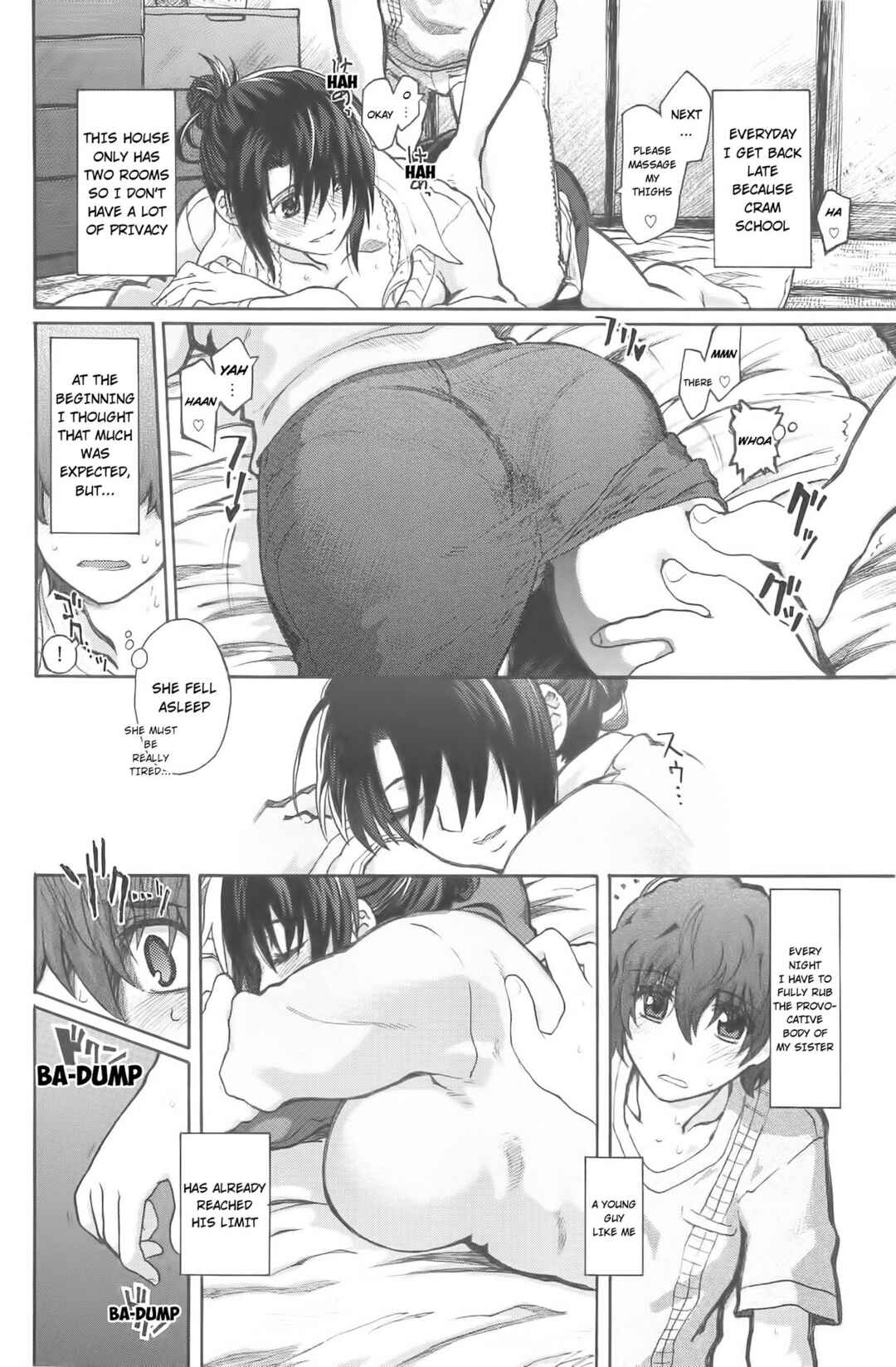 Page 2 Chapter 10 Junketsu no Hibi: Beautiful Days of Losing Virginity…