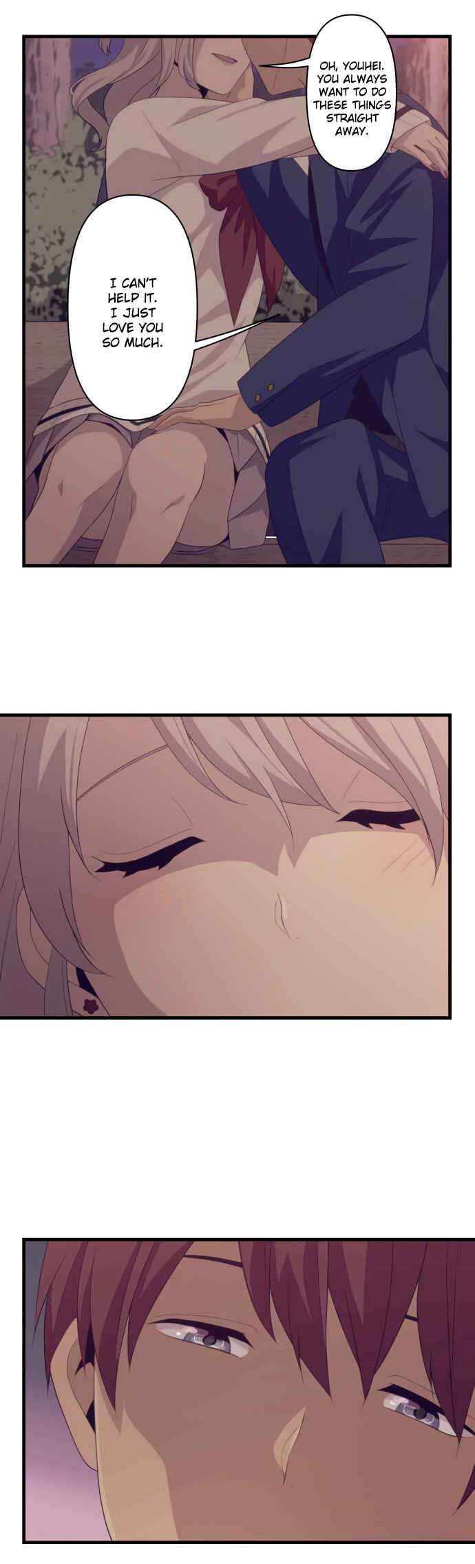 Page 13 Chapter 12 Blue Hearts