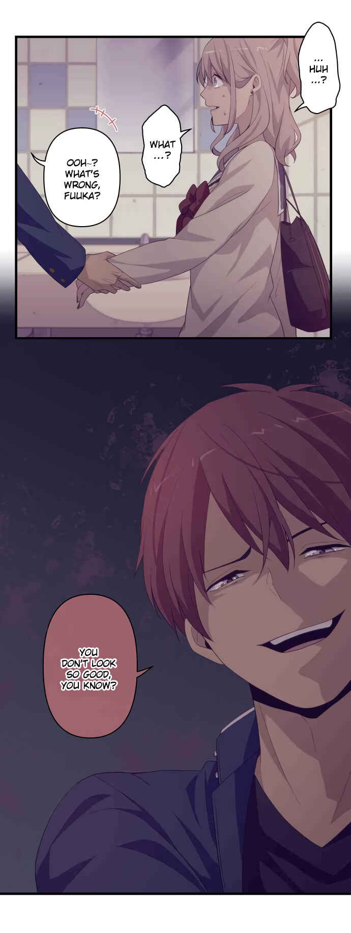 Page 17 Chapter 12 Blue Hearts