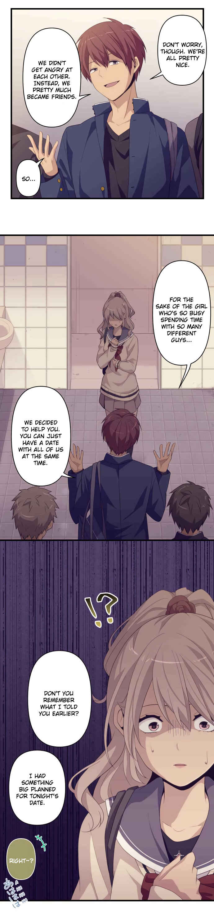Page 20 Chapter 12 Blue Hearts