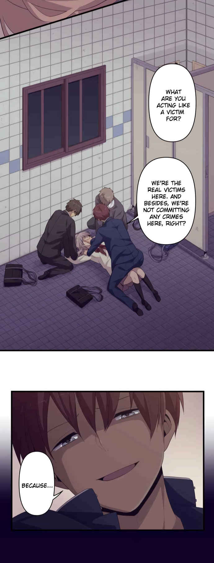 Page 23 Chapter 12 Blue Hearts