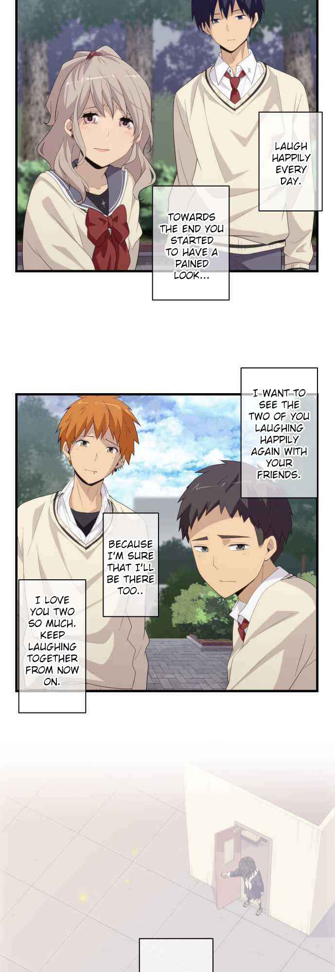 Page 10 Chapter 29 Blue Hearts
