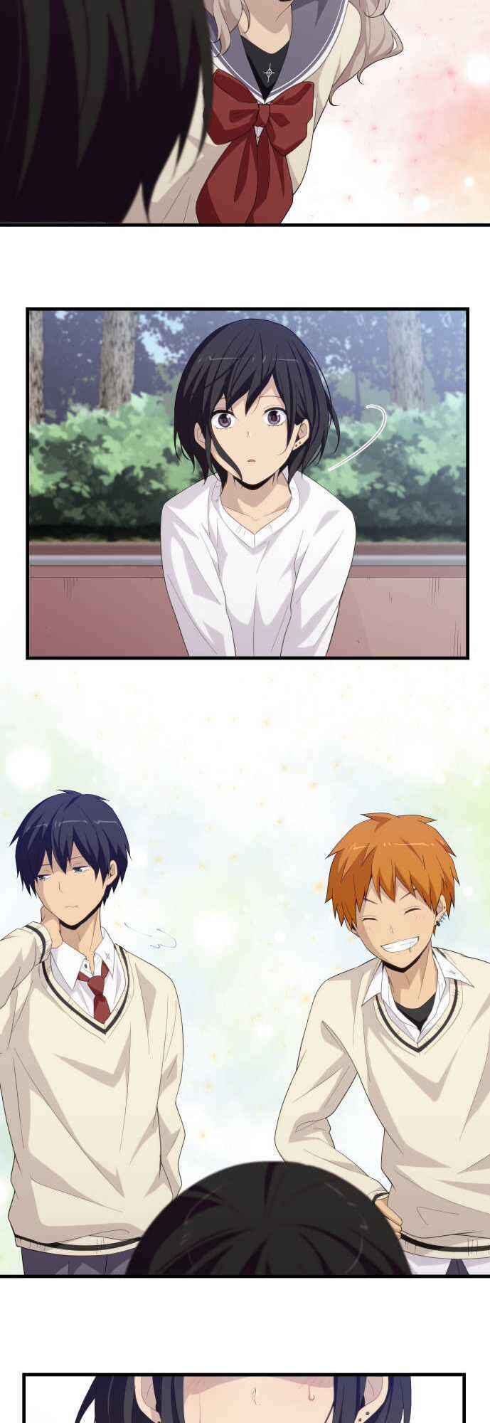 Page 18 Chapter 29 Blue Hearts