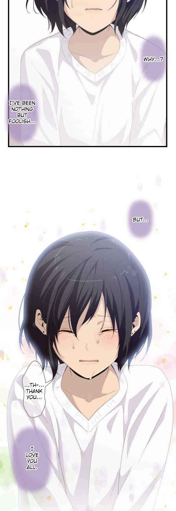 Page 19 Chapter 29 Blue Hearts