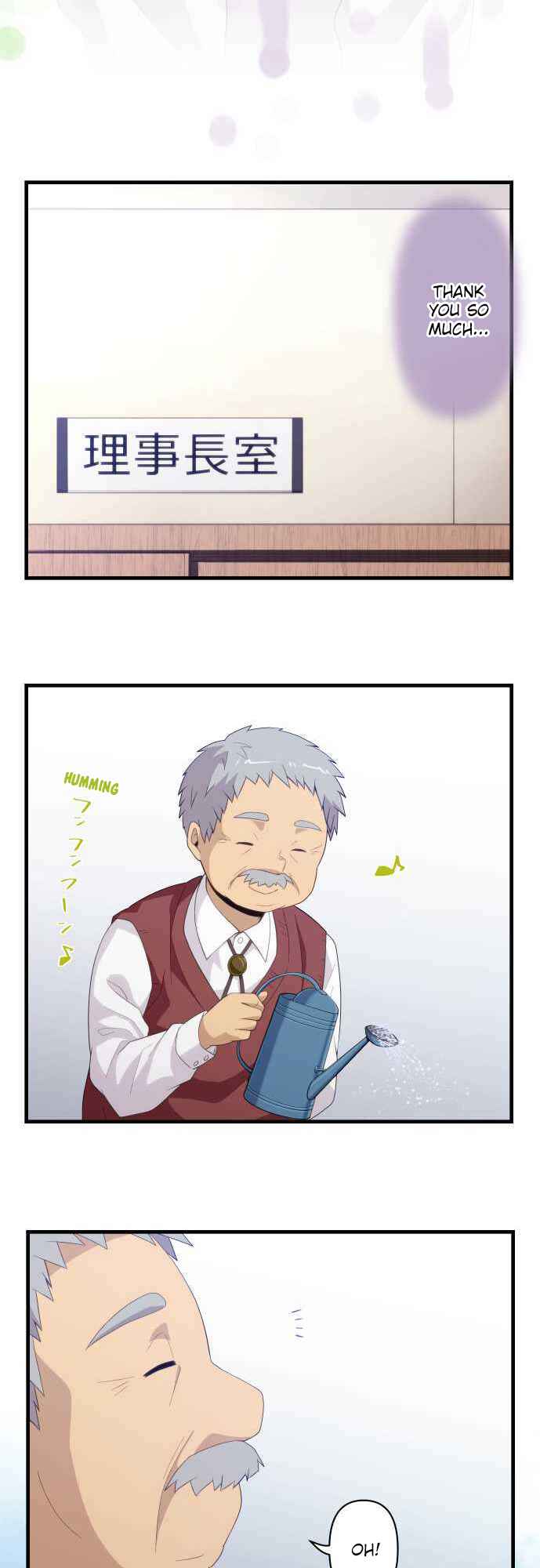 Page 20 Chapter 29 Blue Hearts