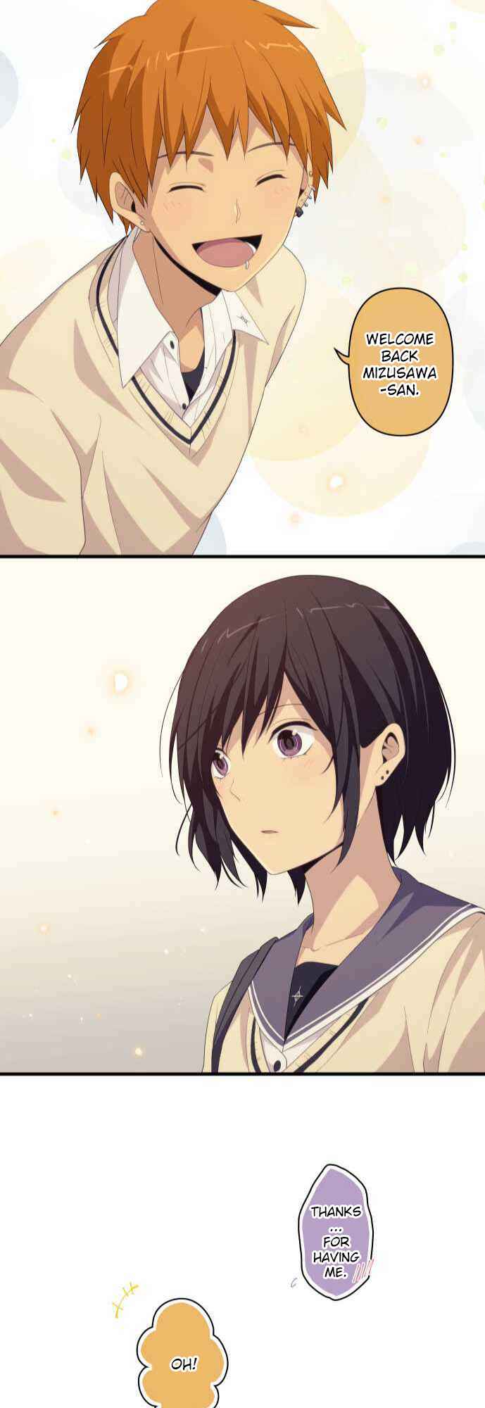 Page 26 Chapter 29 Blue Hearts