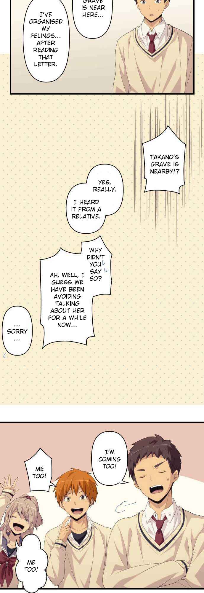 Page 28 Chapter 29 Blue Hearts