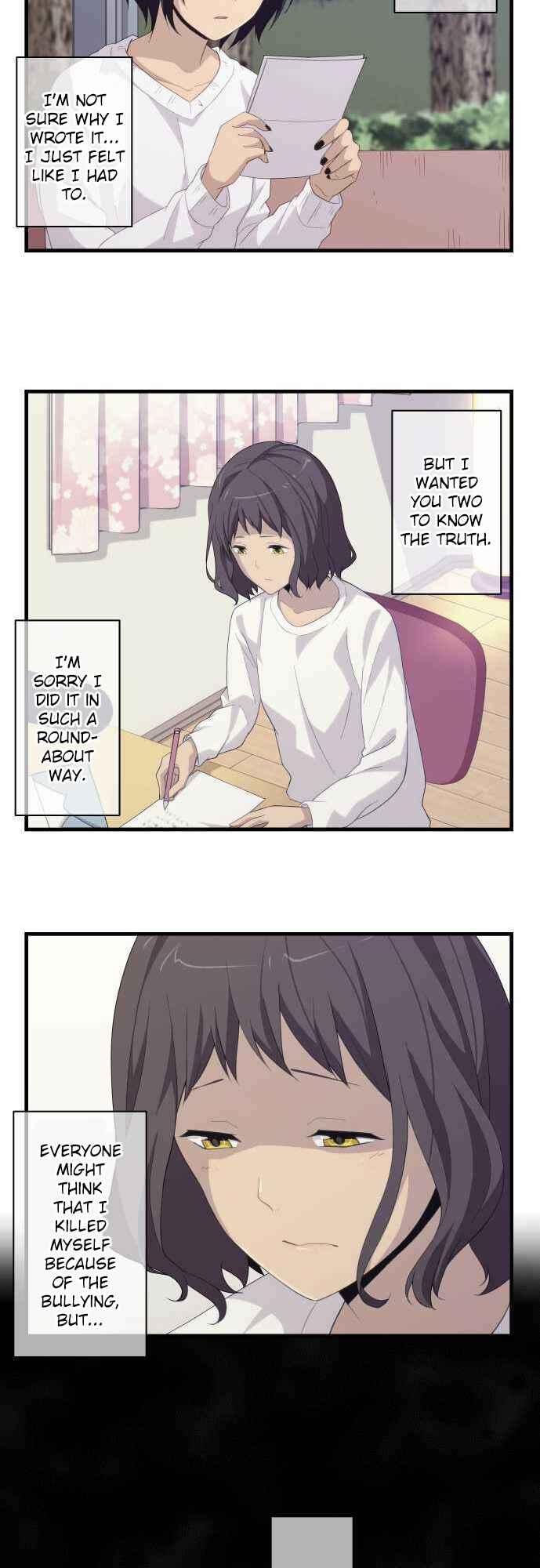Page 3 Chapter 29 Blue Hearts