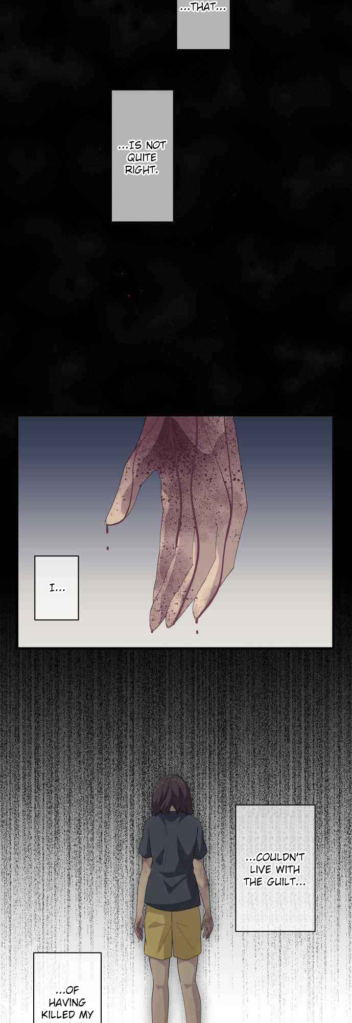 Page 4 Chapter 29 Blue Hearts