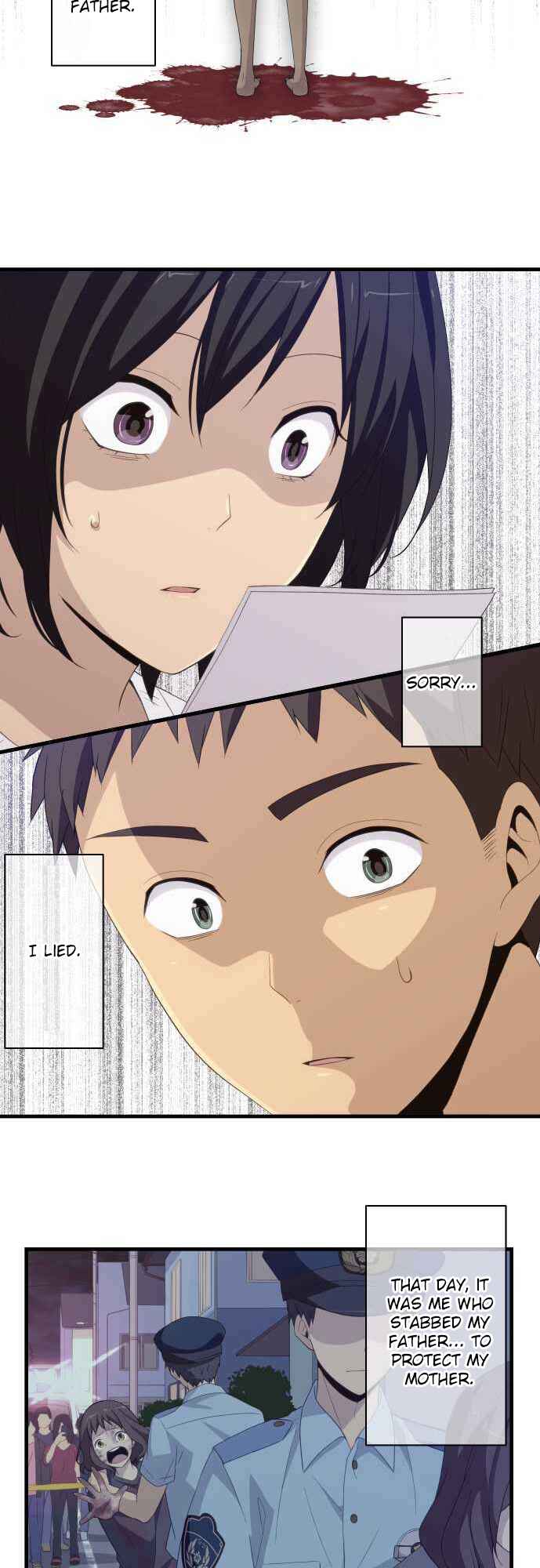 Page 5 Chapter 29 Blue Hearts