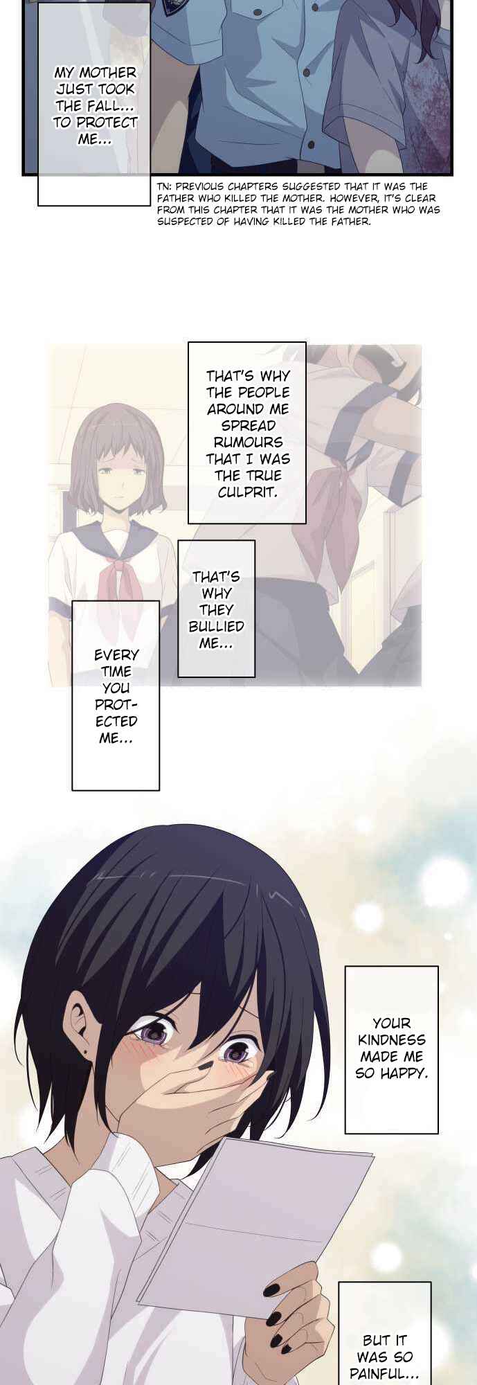 Page 6 Chapter 29 Blue Hearts