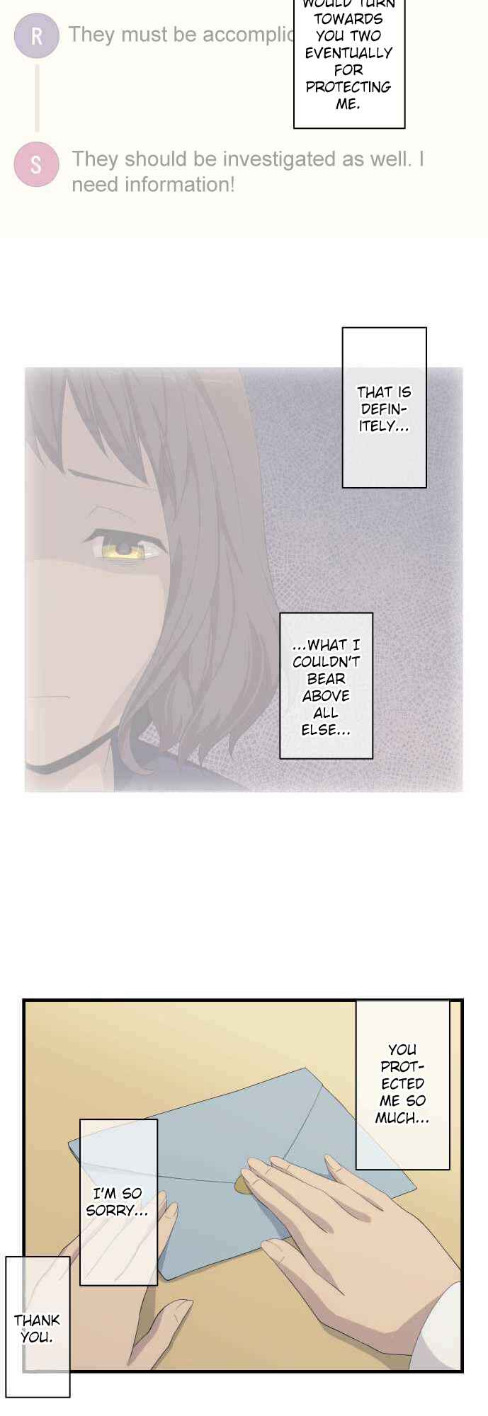 Page 8 Chapter 29 Blue Hearts