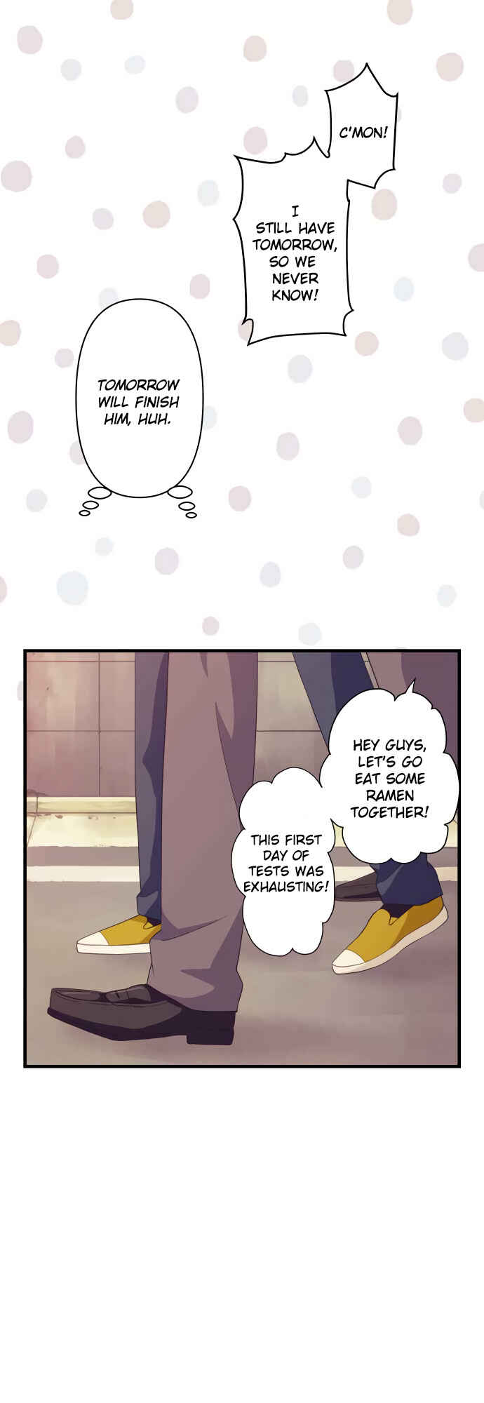 Page 10 Chapter 5 Blue Hearts
