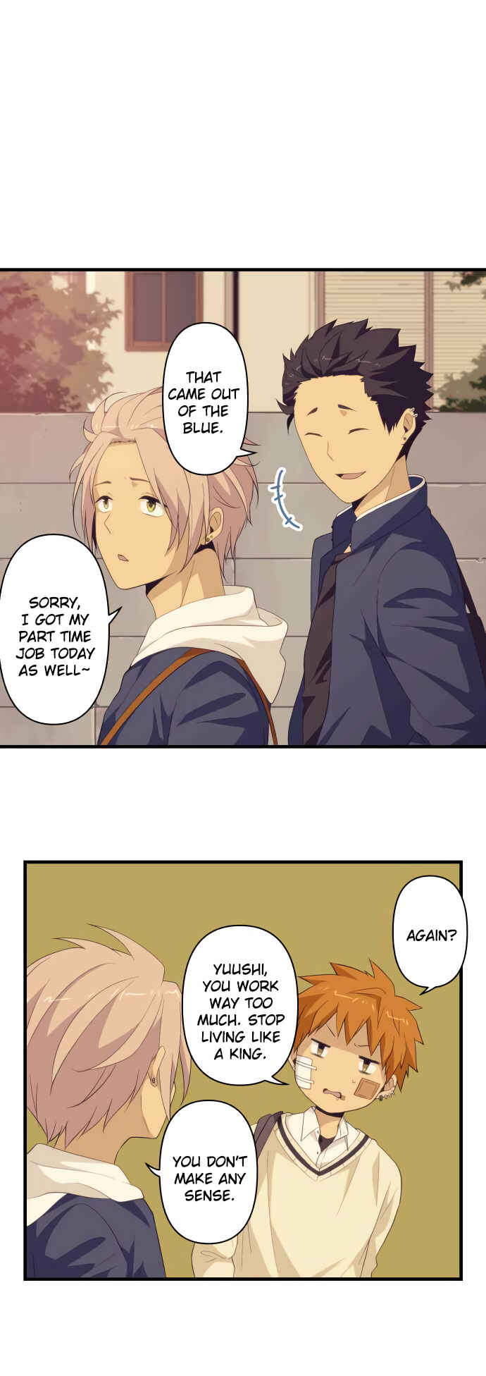 Page 11 Chapter 5 Blue Hearts