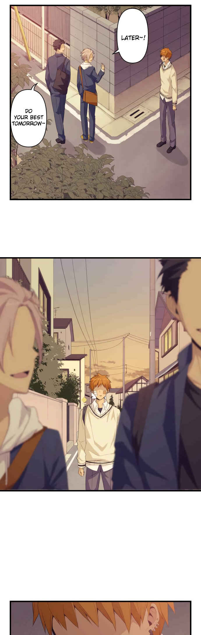 Page 13 Chapter 5 Blue Hearts