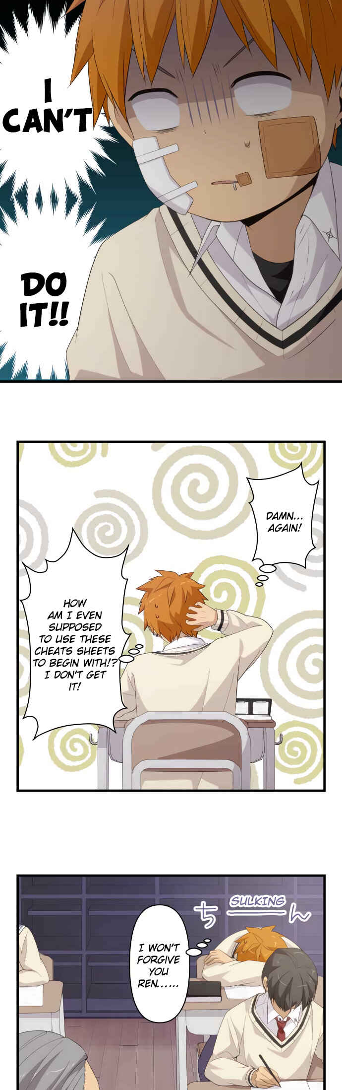 Page 16 Chapter 5 Blue Hearts