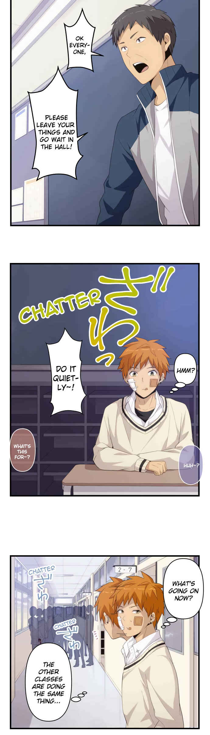Page 18 Chapter 5 Blue Hearts
