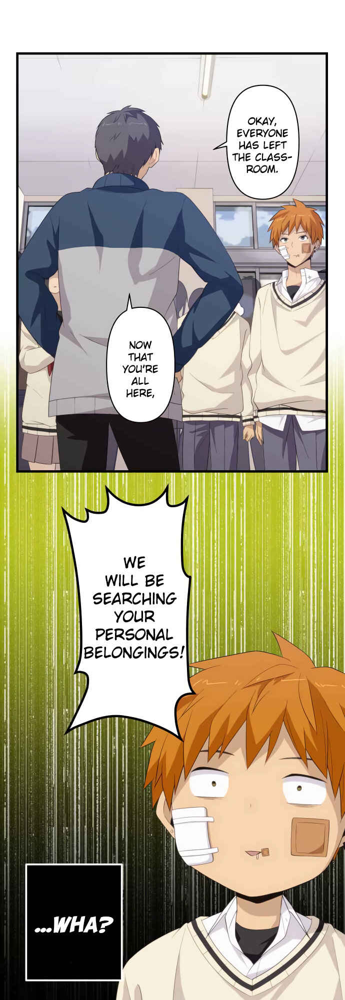 Page 19 Chapter 5 Blue Hearts