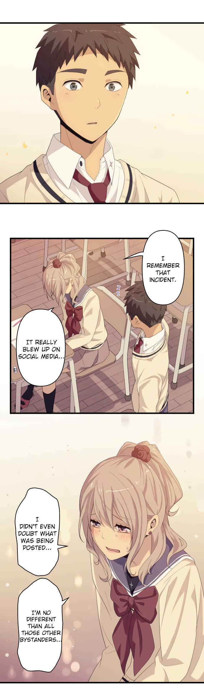 Page 11 Chapter 25 Blue Hearts