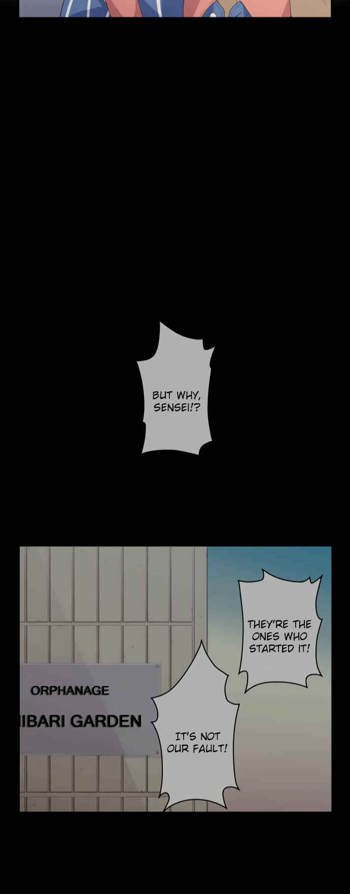 Page 23 Chapter 25 Blue Hearts